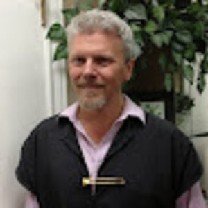 Meet your Posher, Keith